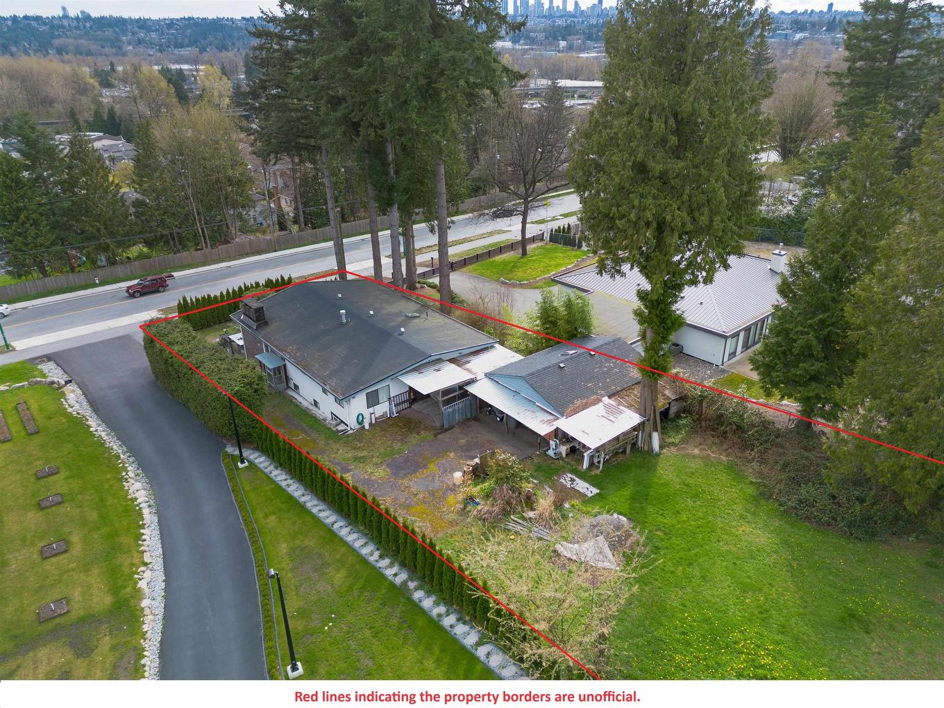 7279 Broadway, Burnaby, BC