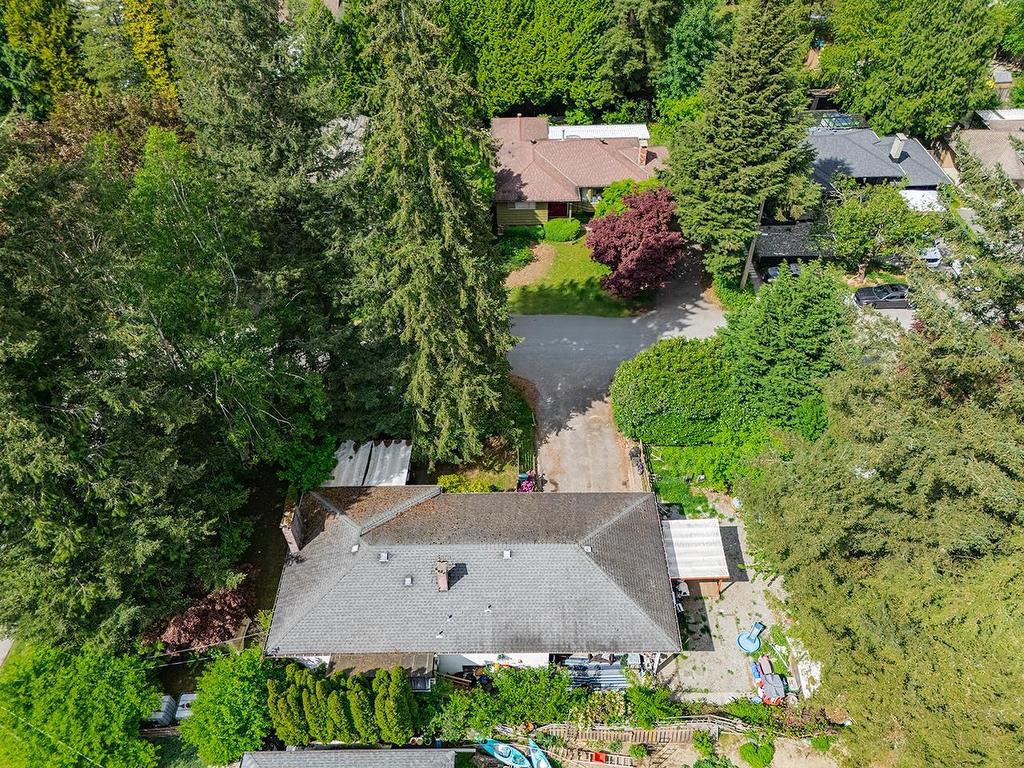 21670 119 Avenue, Maple Ridge, BC