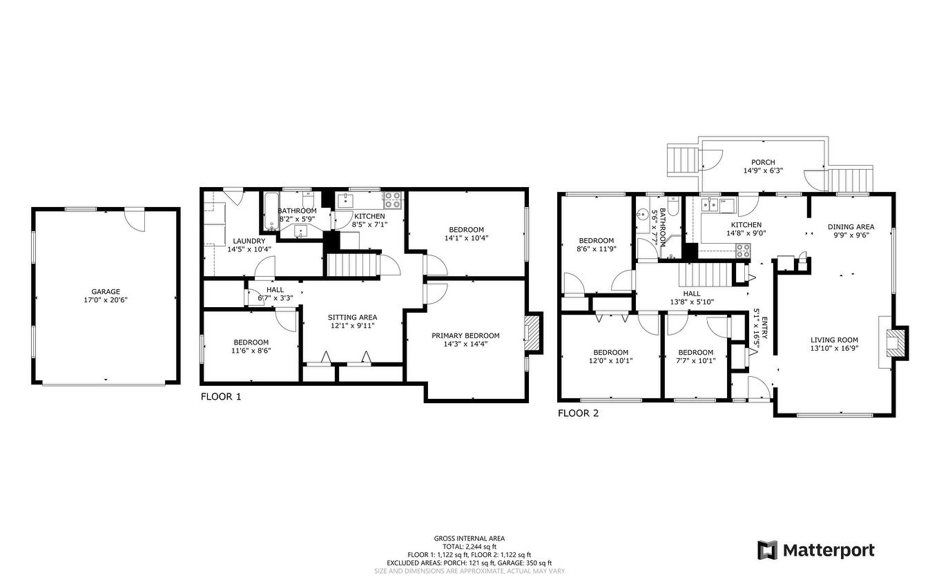 21670 119 Avenue, Maple Ridge, BC