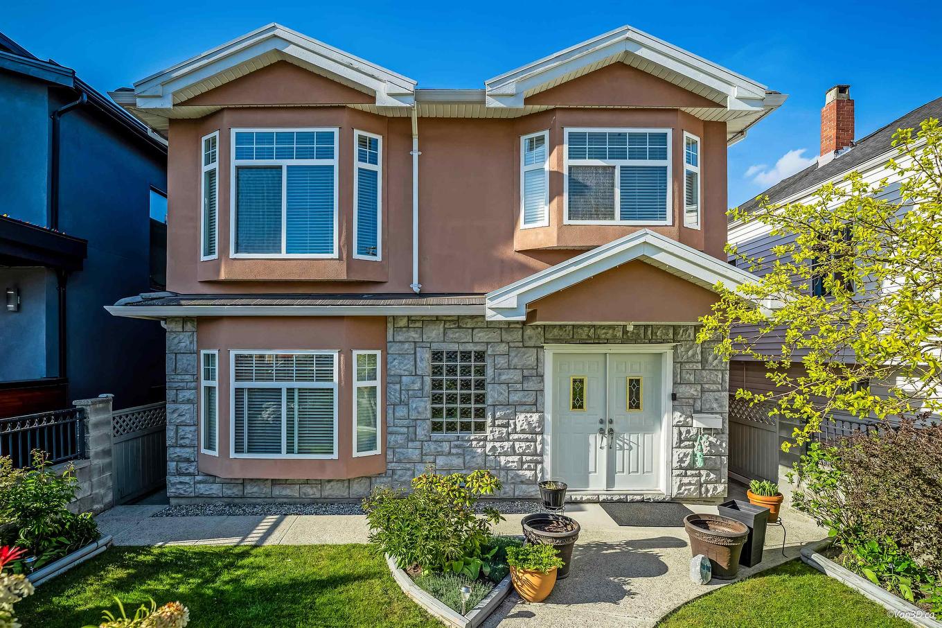 3021 29Th Avenue E, Vancouver, BC