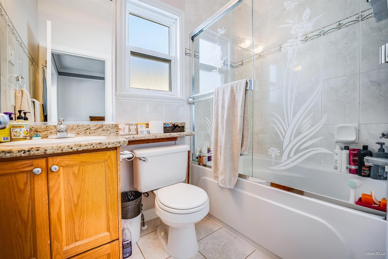 3021 29Th Avenue E, Vancouver, BC