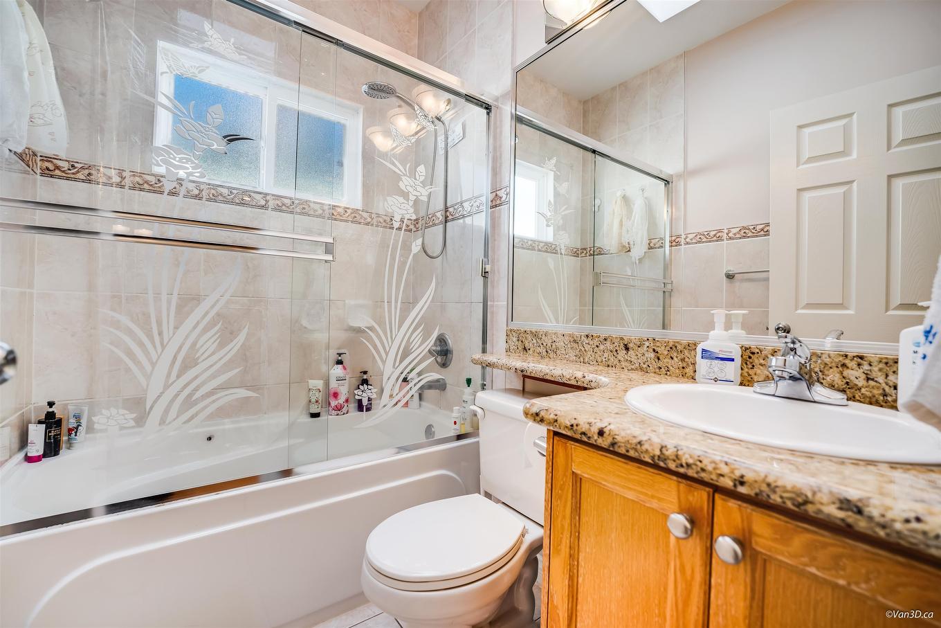 3021 29Th Avenue E, Vancouver, BC