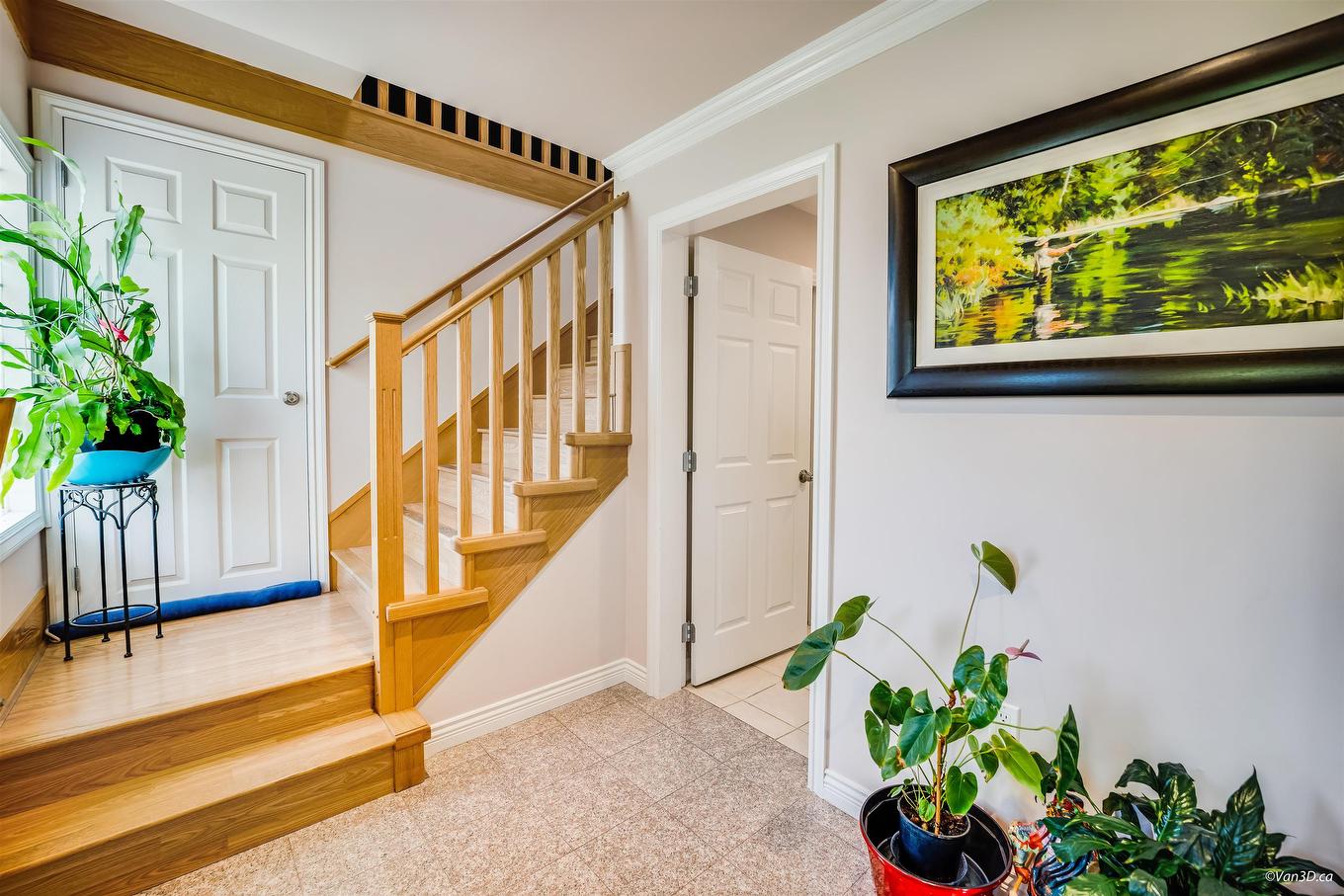 3021 29Th Avenue E, Vancouver, BC