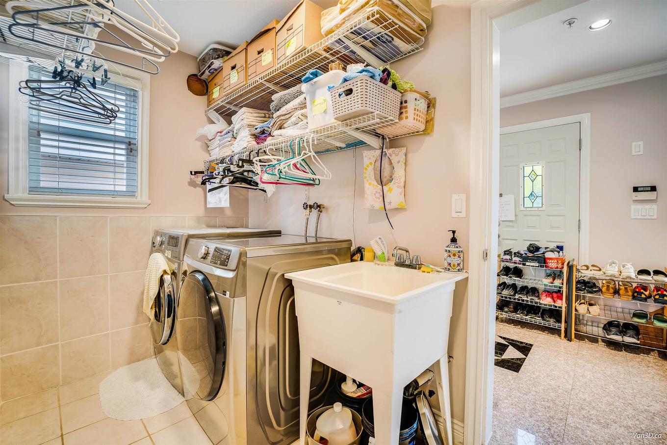 3021 29Th Avenue E, Vancouver, BC