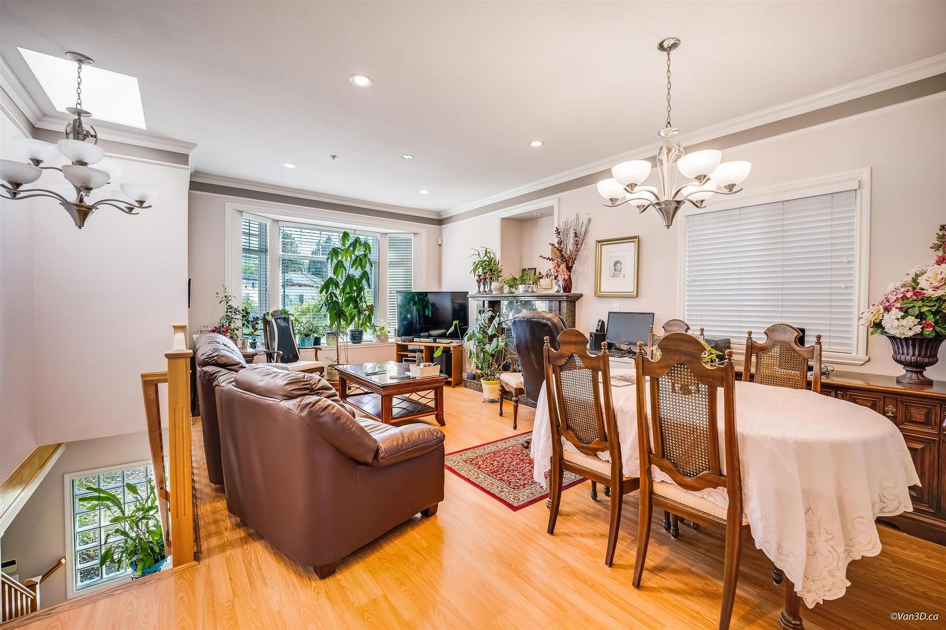 3021 29Th Avenue E, Vancouver, BC