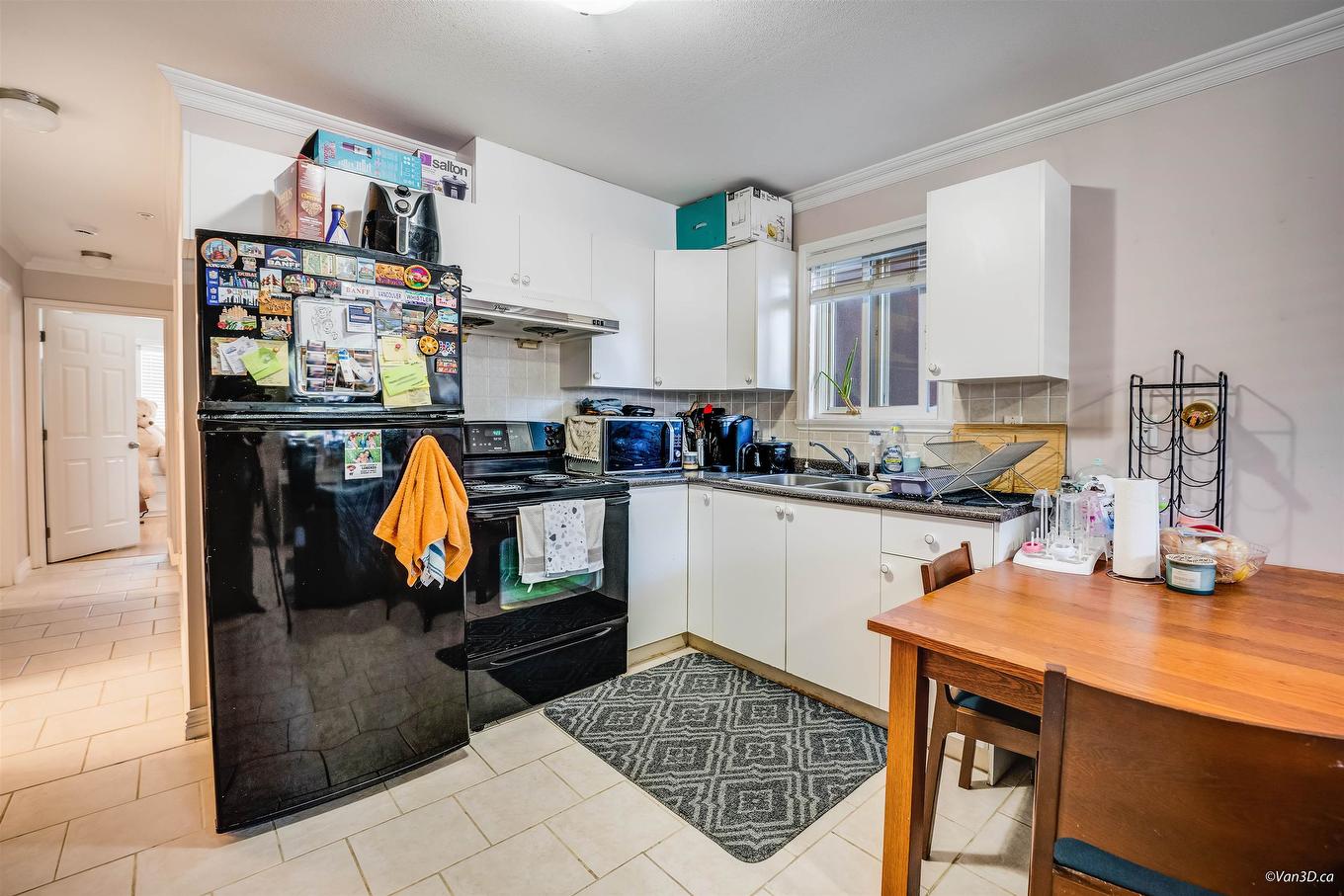 3021 29Th Avenue E, Vancouver, BC