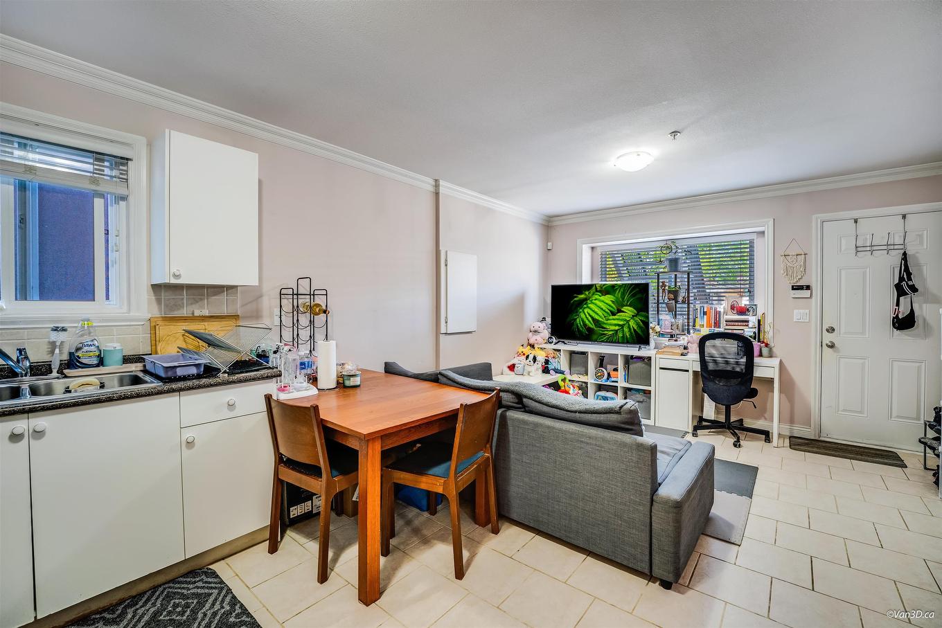 3021 29Th Avenue E, Vancouver, BC