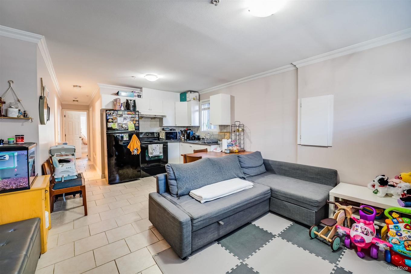 3021 29Th Avenue E, Vancouver, BC