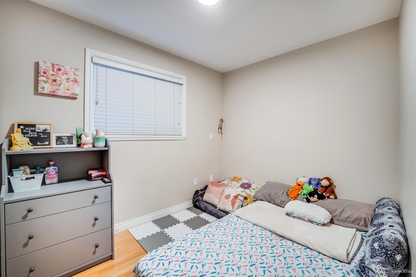 3021 29Th Avenue E, Vancouver, BC