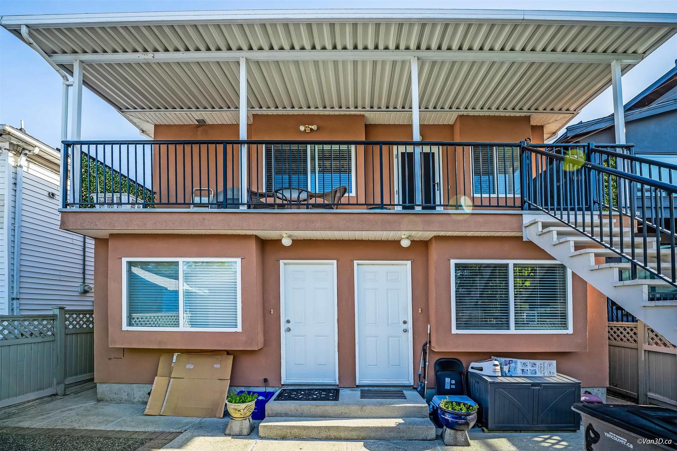 3021 29Th Avenue E, Vancouver, BC