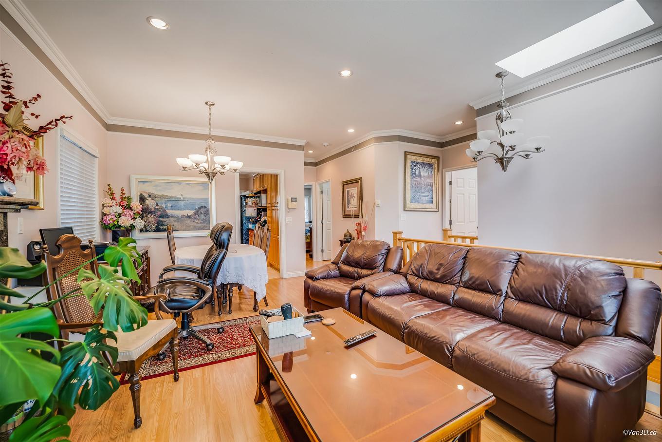 3021 29Th Avenue E, Vancouver, BC