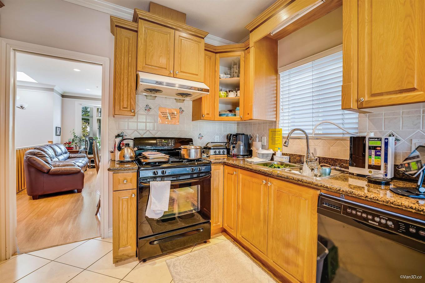 3021 29Th Avenue E, Vancouver, BC