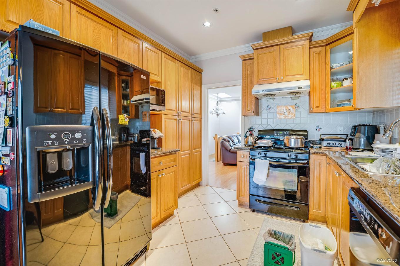 3021 29Th Avenue E, Vancouver, BC