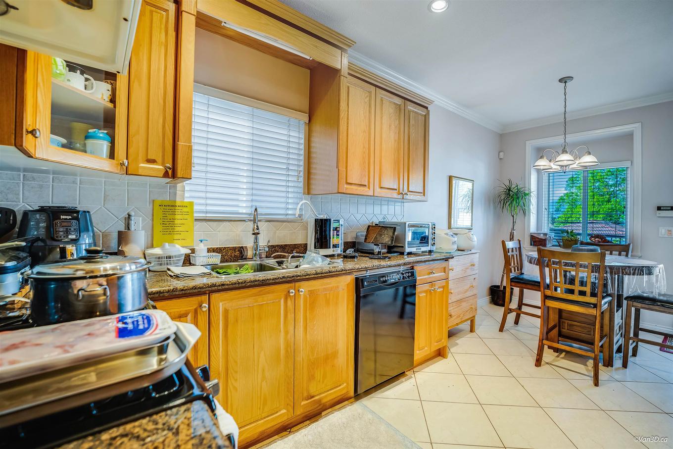 3021 29Th Avenue E, Vancouver, BC