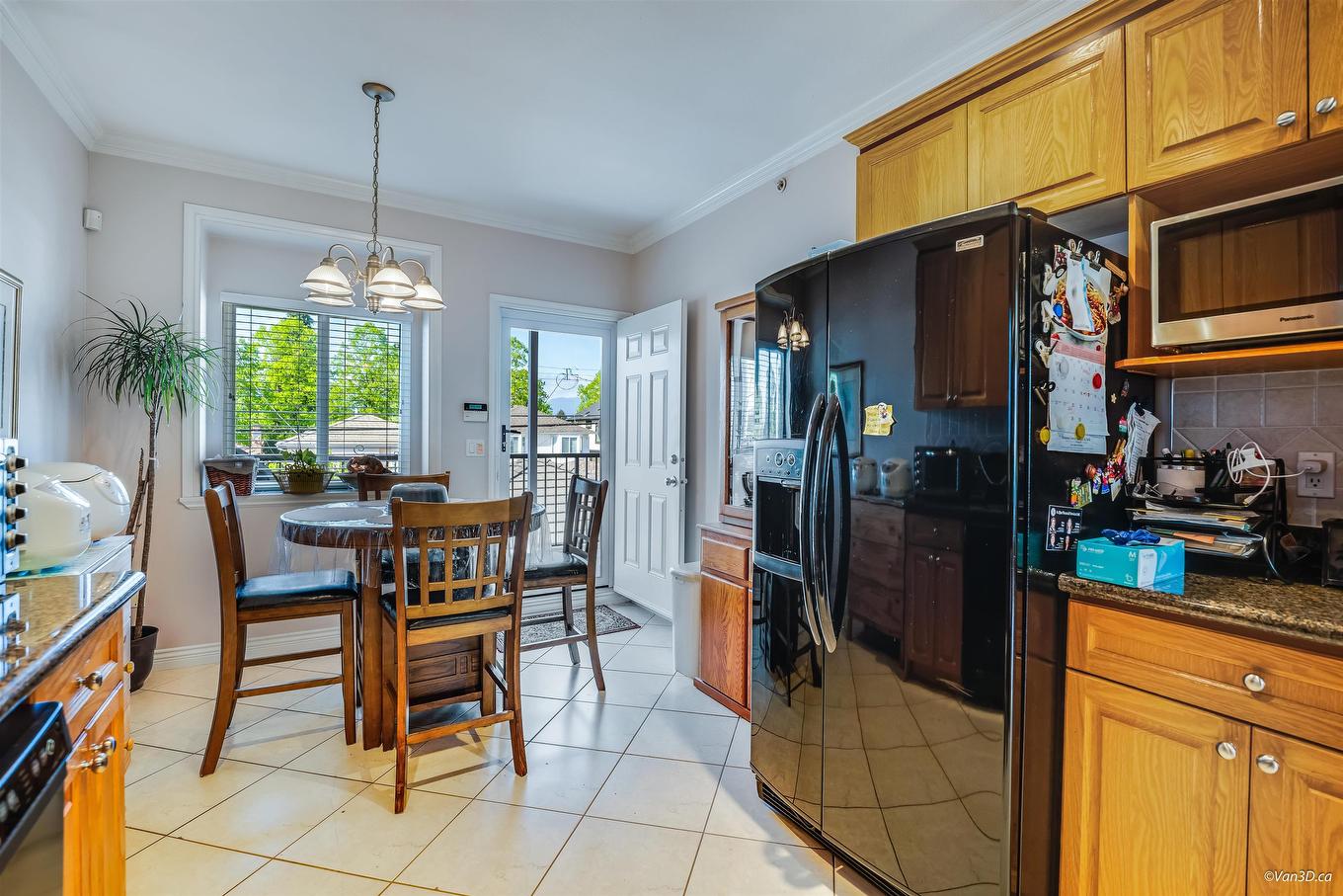 3021 29Th Avenue E, Vancouver, BC