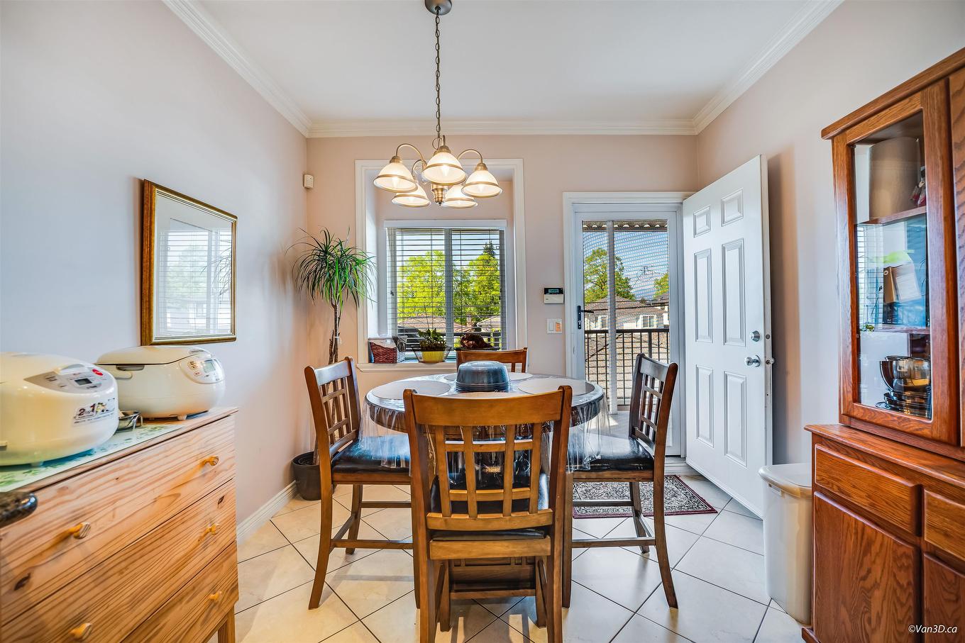 3021 29Th Avenue E, Vancouver, BC