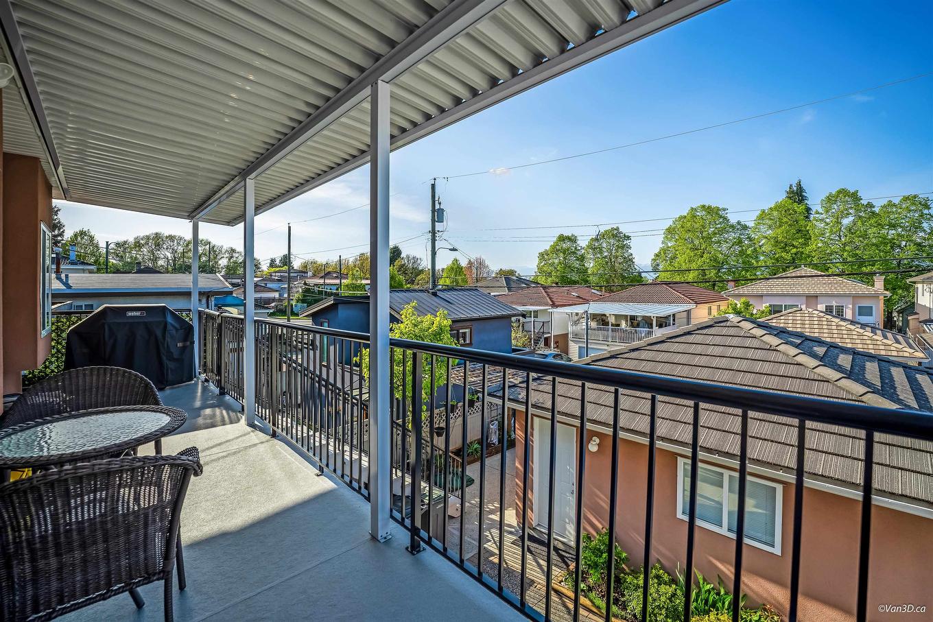 3021 29Th Avenue E, Vancouver, BC