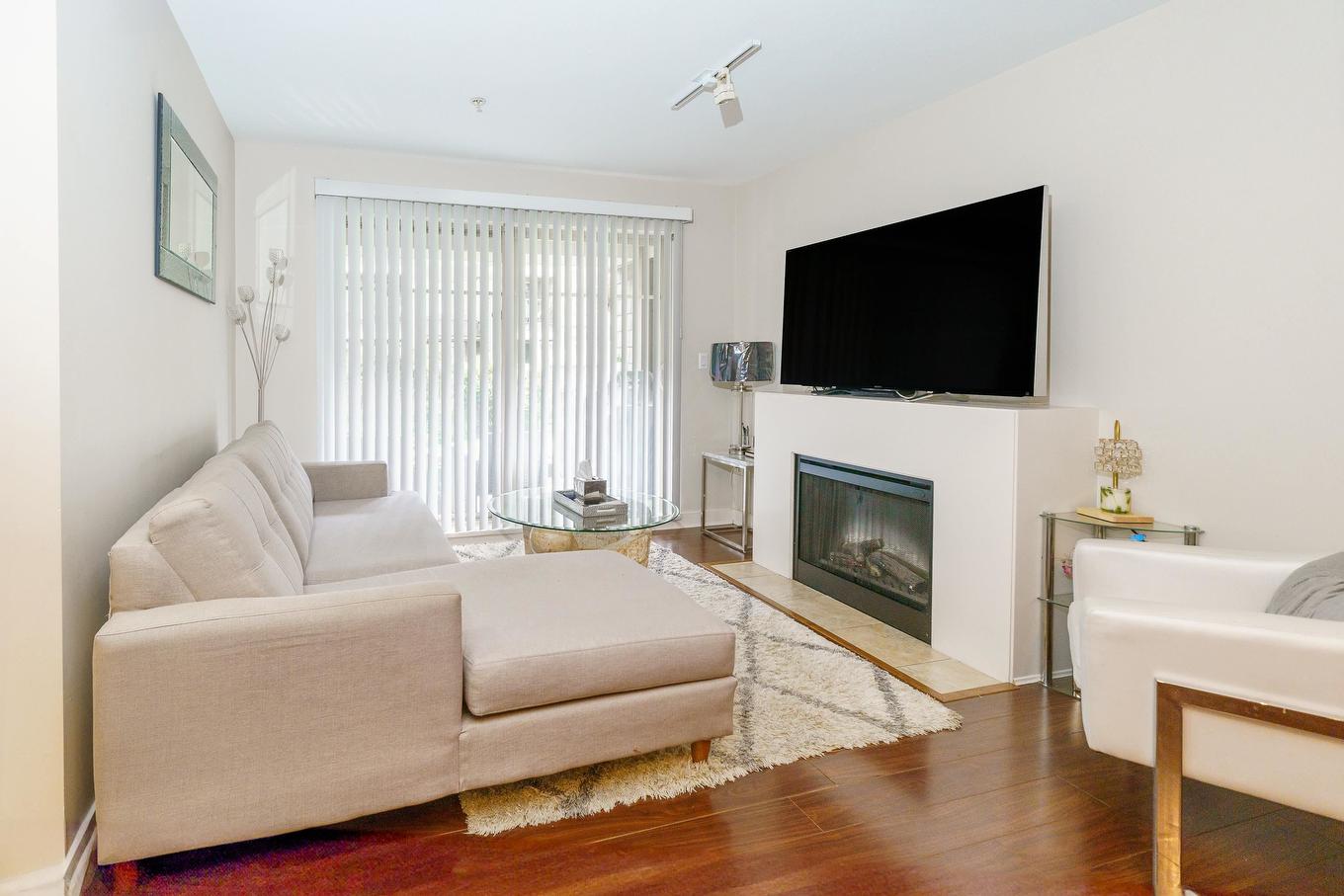 120-12238 224 Street, Maple Ridge, BC