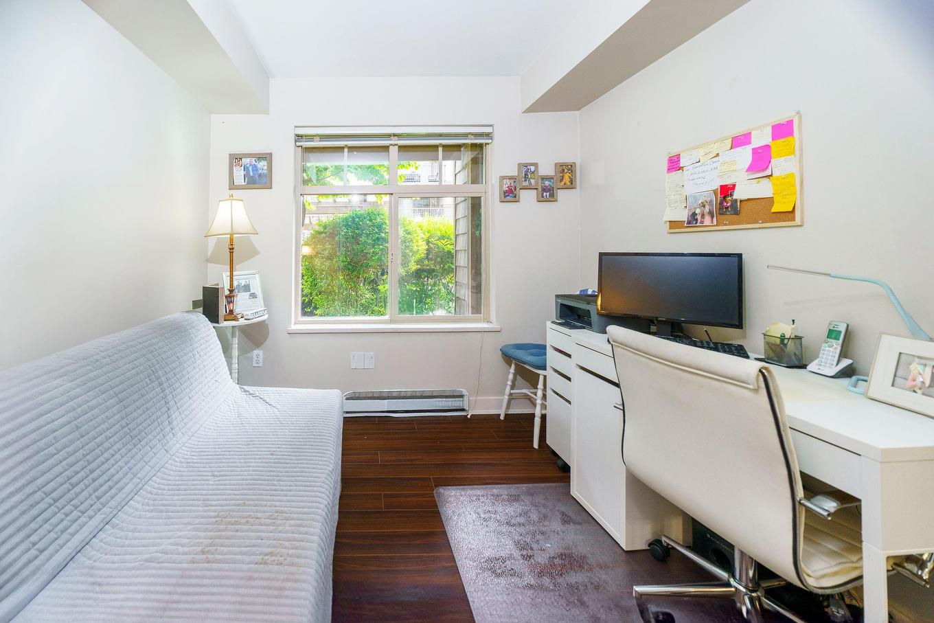 120-12238 224 Street, Maple Ridge, BC