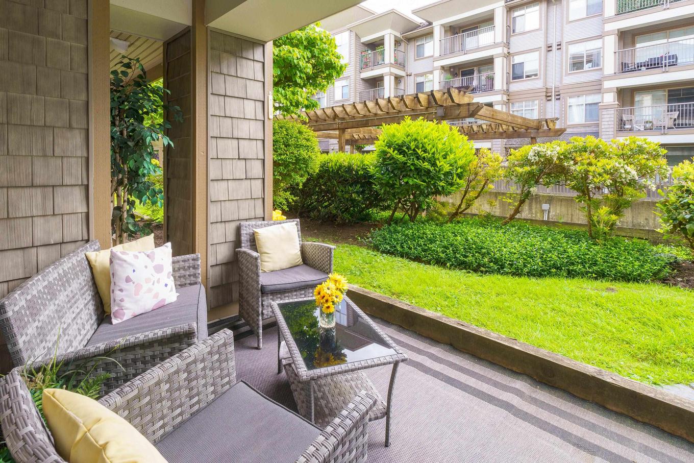 120-12238 224 Street, Maple Ridge, BC