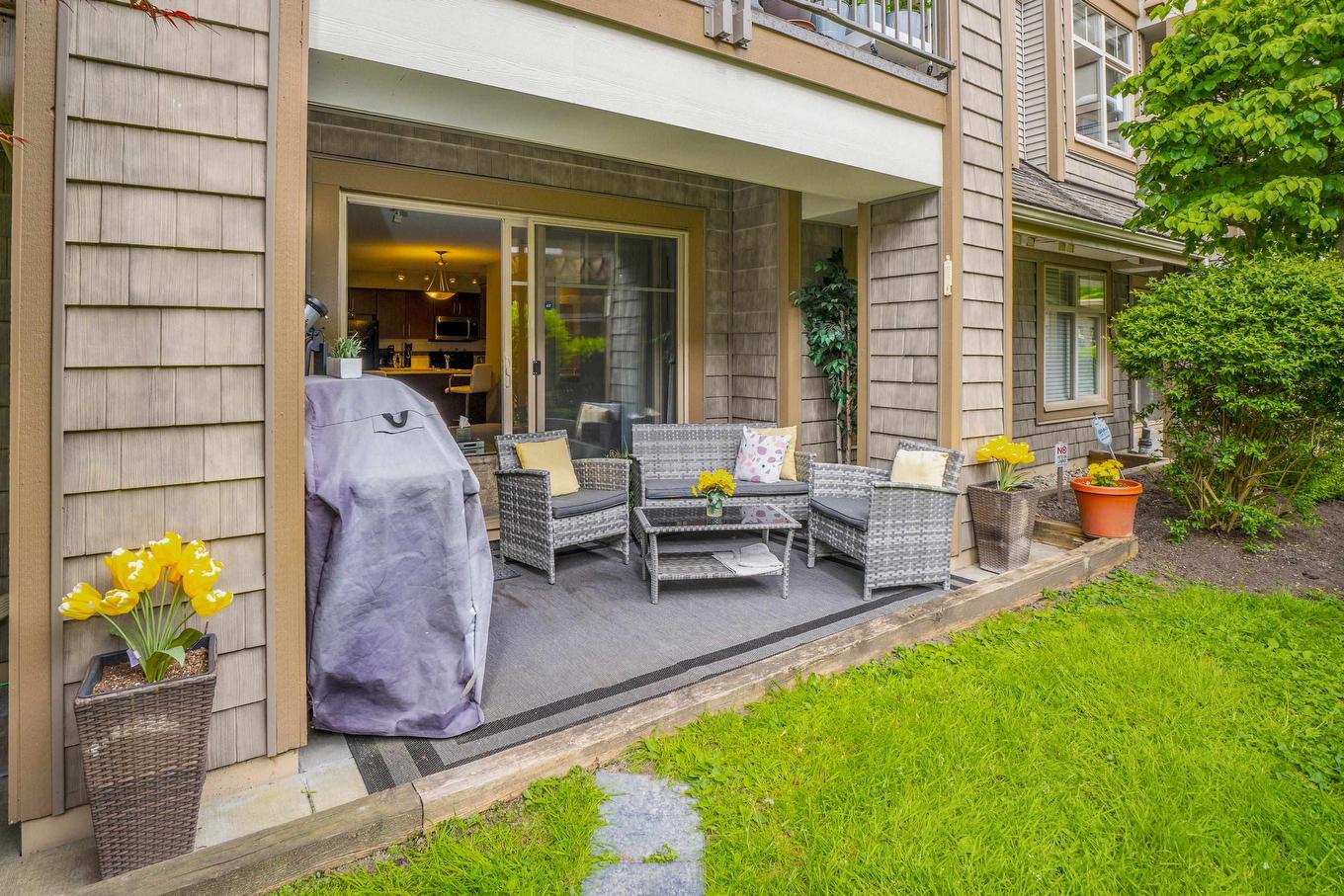 120-12238 224 Street, Maple Ridge, BC