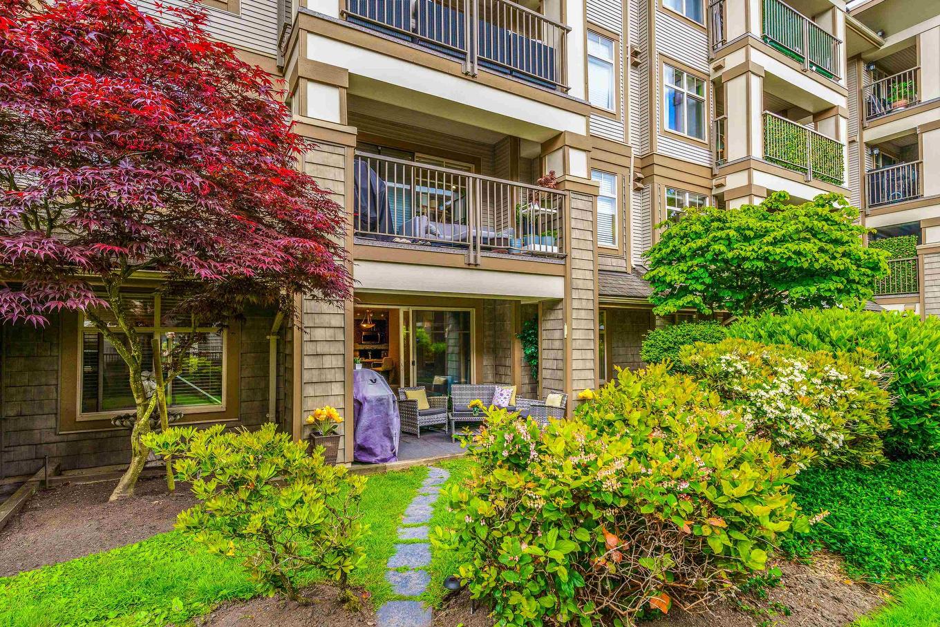 120-12238 224 Street, Maple Ridge, BC