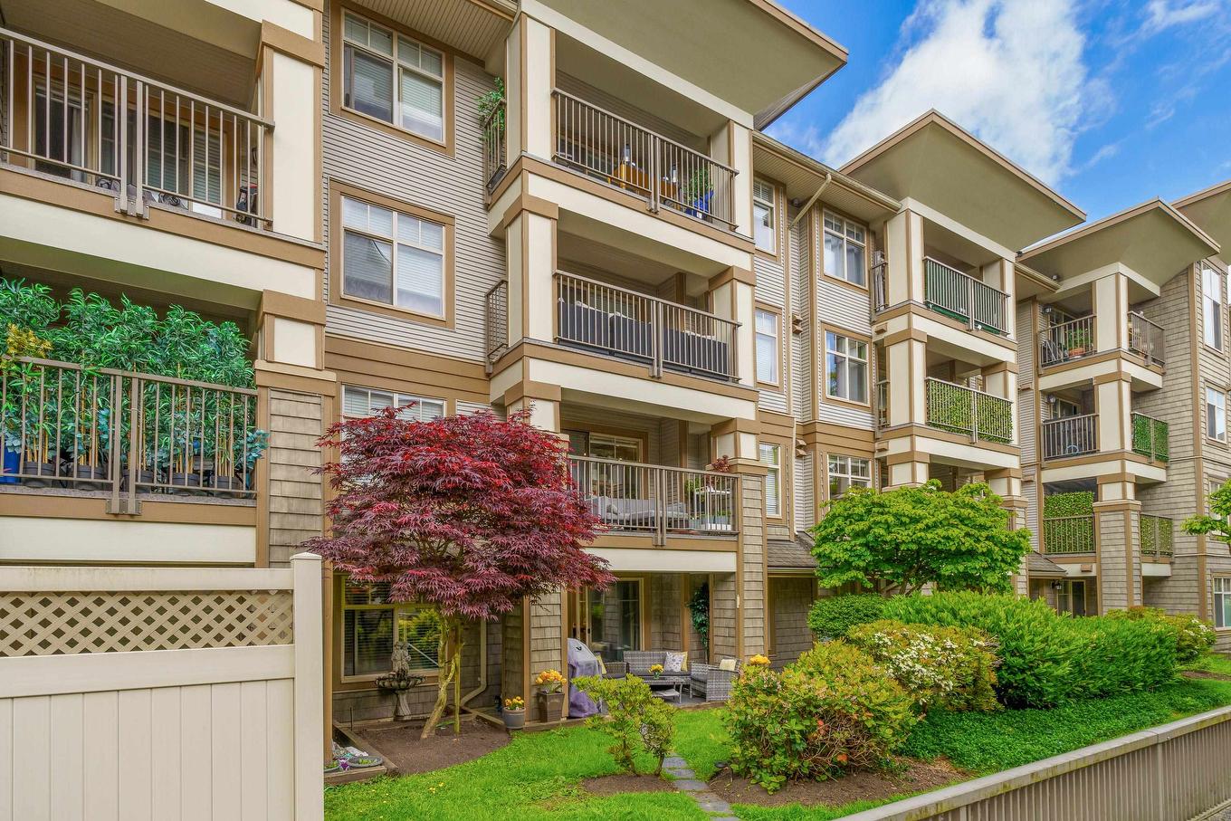 120-12238 224 Street, Maple Ridge, BC