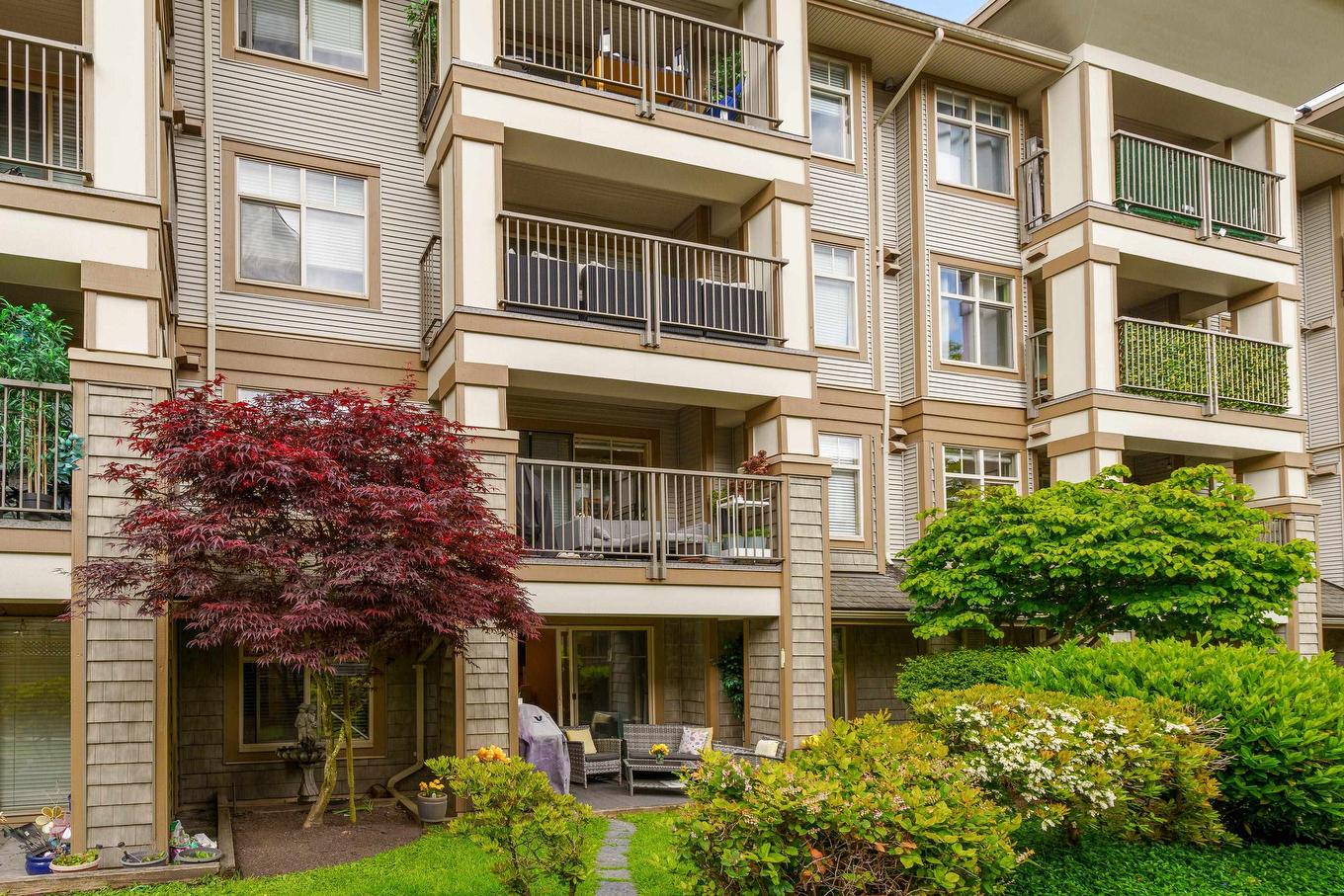 120-12238 224 Street, Maple Ridge, BC