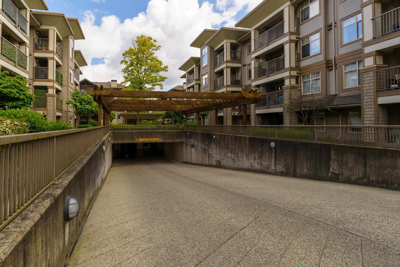 120-12238 224 Street, Maple Ridge, BC