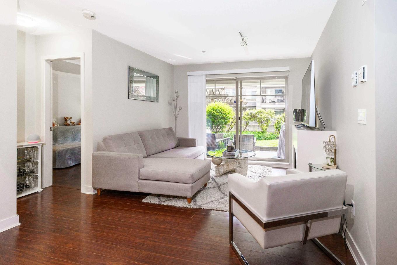 120-12238 224 Street, Maple Ridge, BC