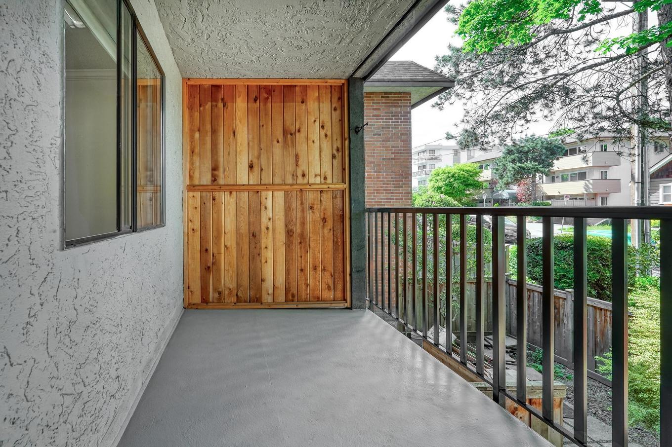 206-316 Cedar Street, New Westminster, BC