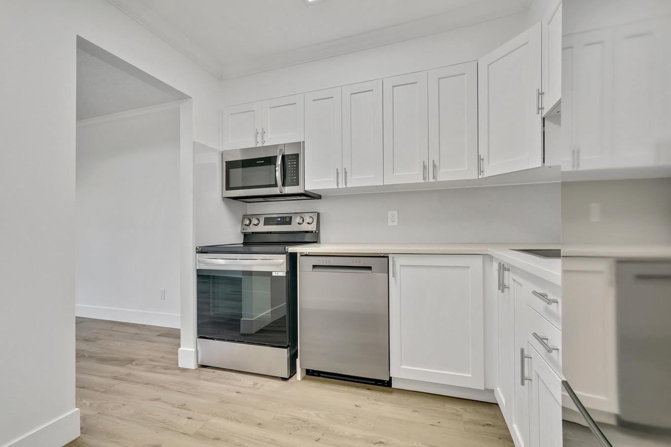 206-316 Cedar Street, New Westminster, BC