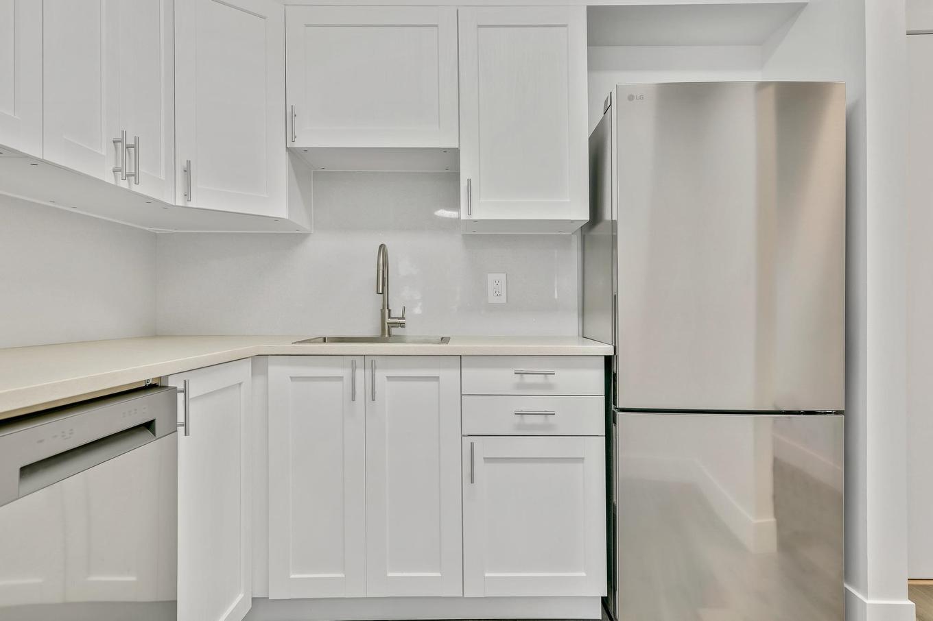 206-316 Cedar Street, New Westminster, BC