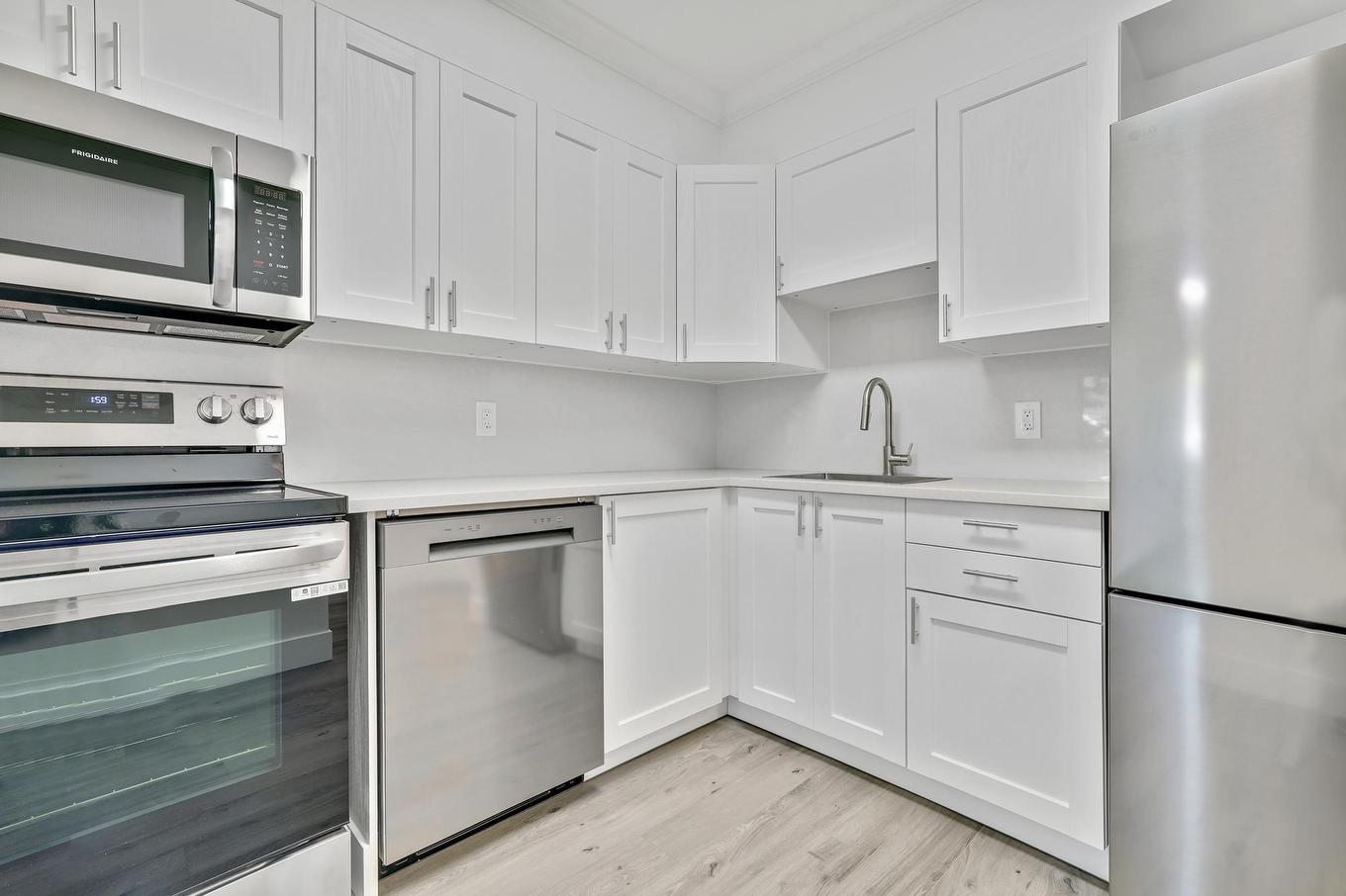 206-316 Cedar Street, New Westminster, BC