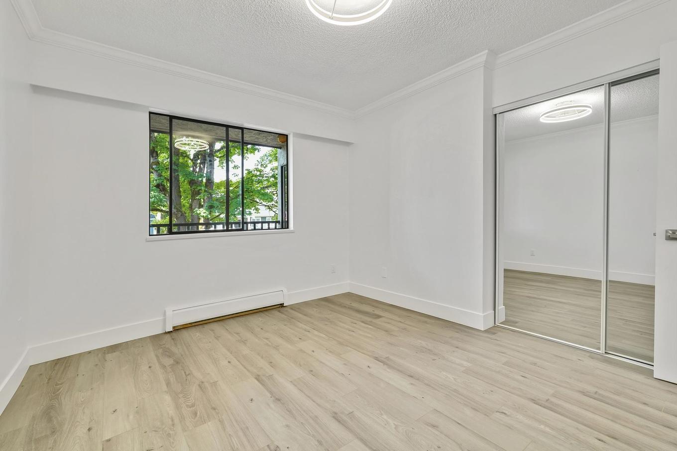 206-316 Cedar Street, New Westminster, BC