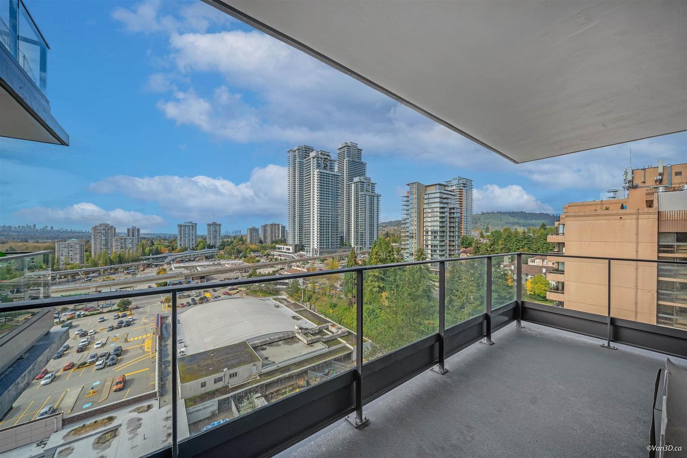 1010-450 Westview Street, Coquitlam, BC