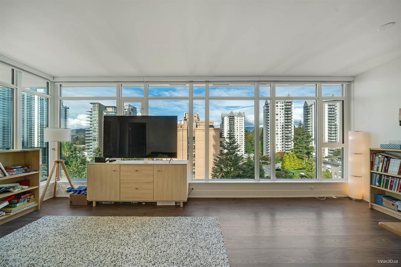 1010-450 Westview Street, Coquitlam, BC