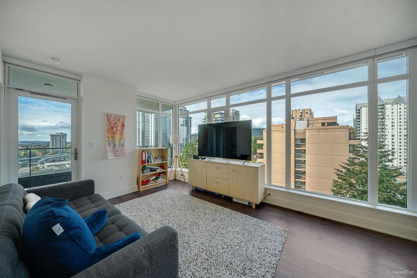 1010-450 Westview Street, Coquitlam, BC