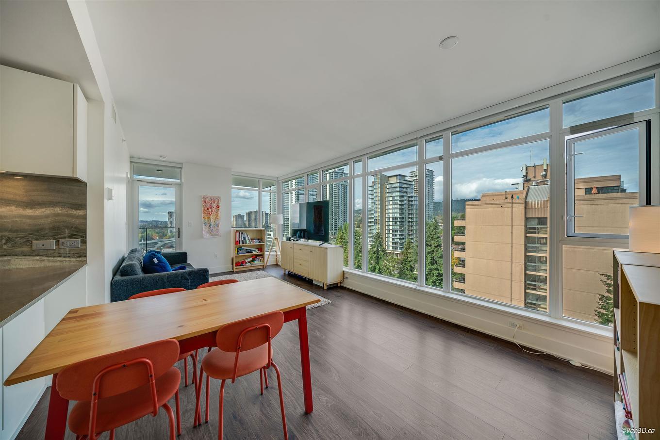 1010-450 Westview Street, Coquitlam, BC