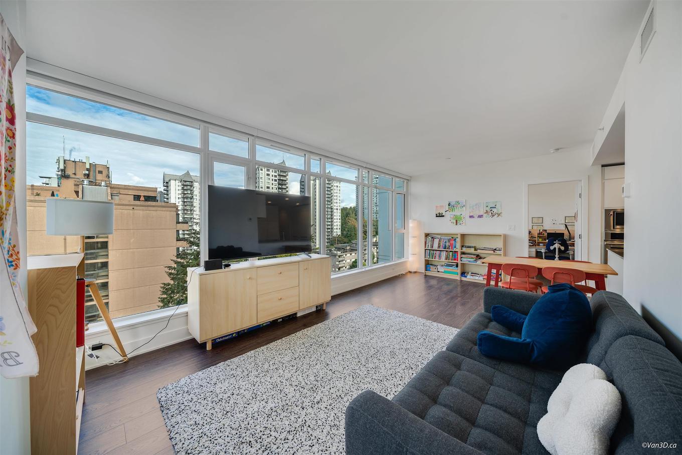 1010-450 Westview Street, Coquitlam, BC