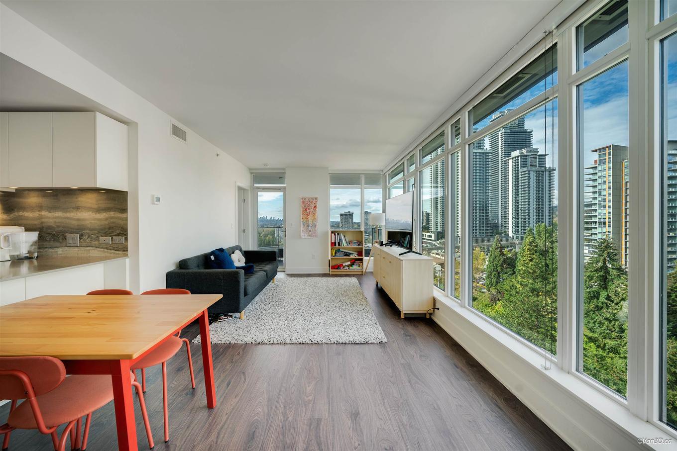 1010-450 Westview Street, Coquitlam, BC