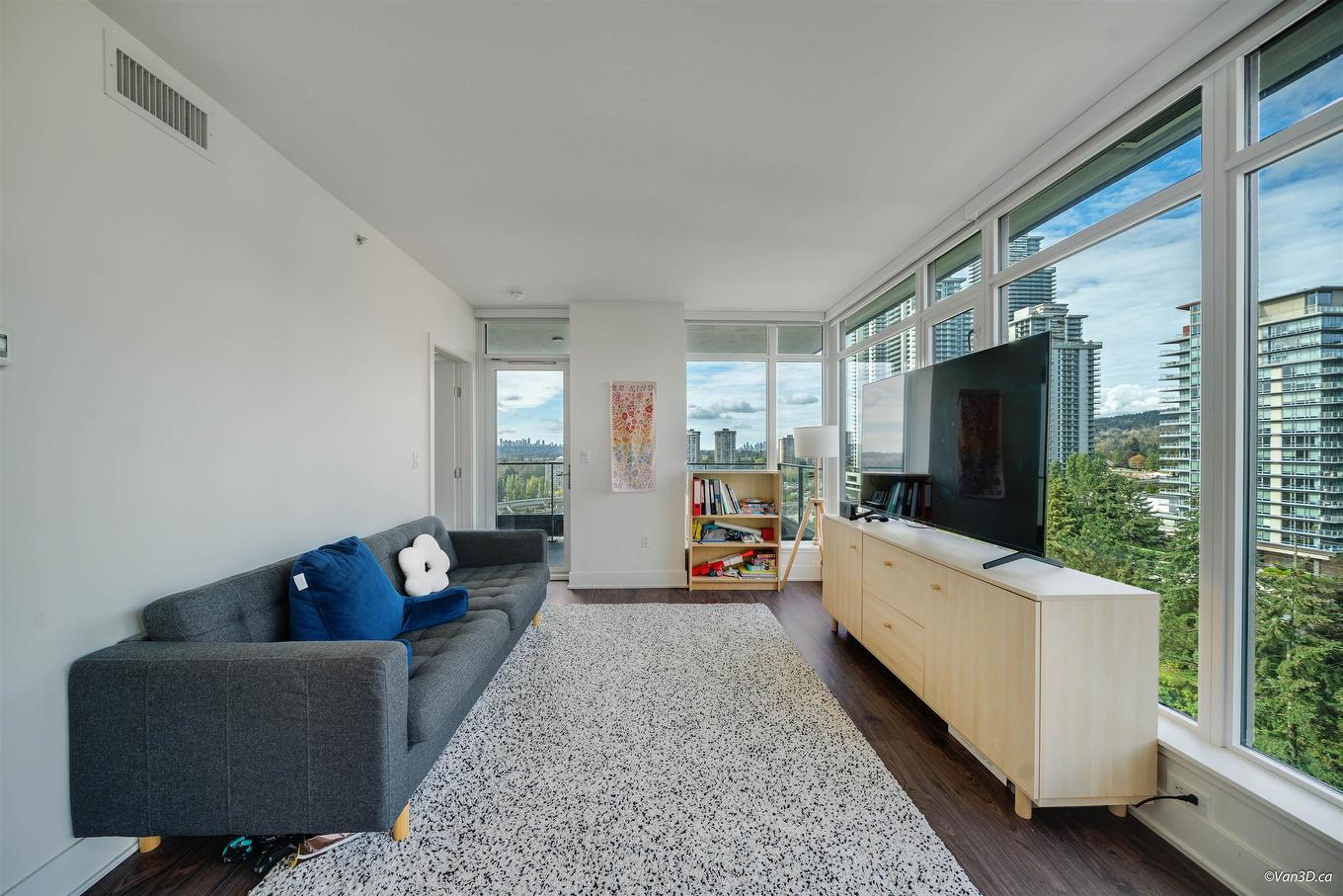 1010-450 Westview Street, Coquitlam, BC