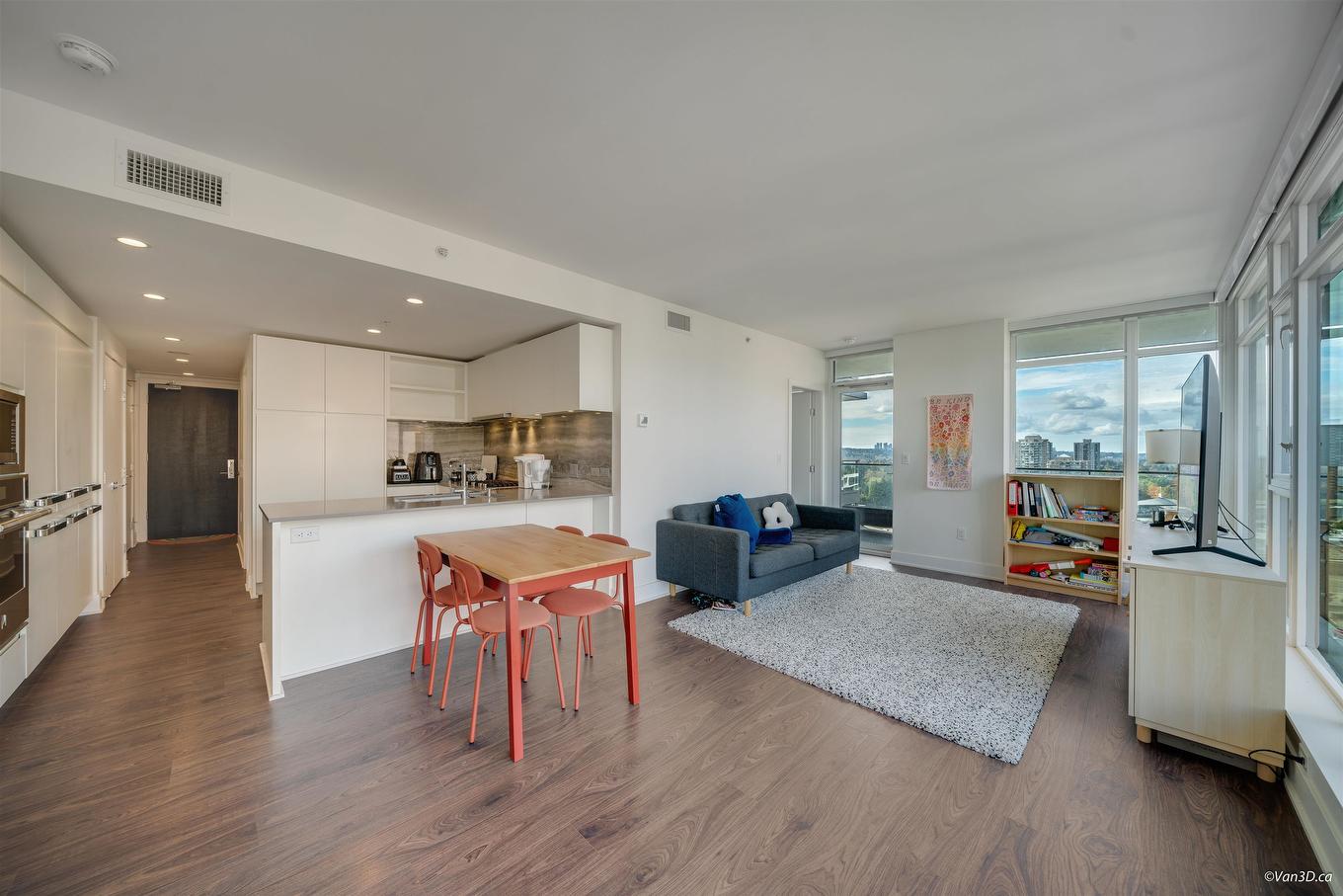 1010-450 Westview Street, Coquitlam, BC