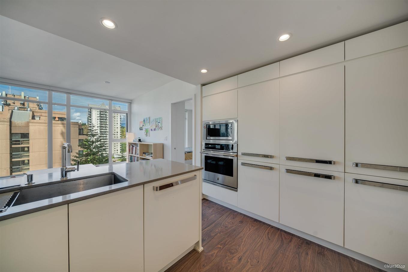 1010-450 Westview Street, Coquitlam, BC