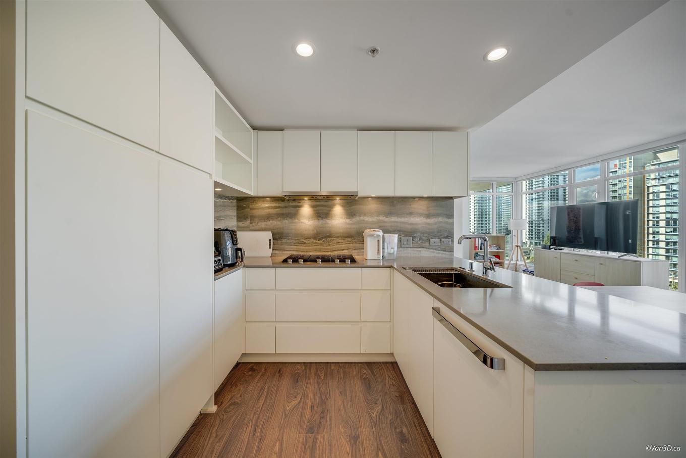 1010-450 Westview Street, Coquitlam, BC