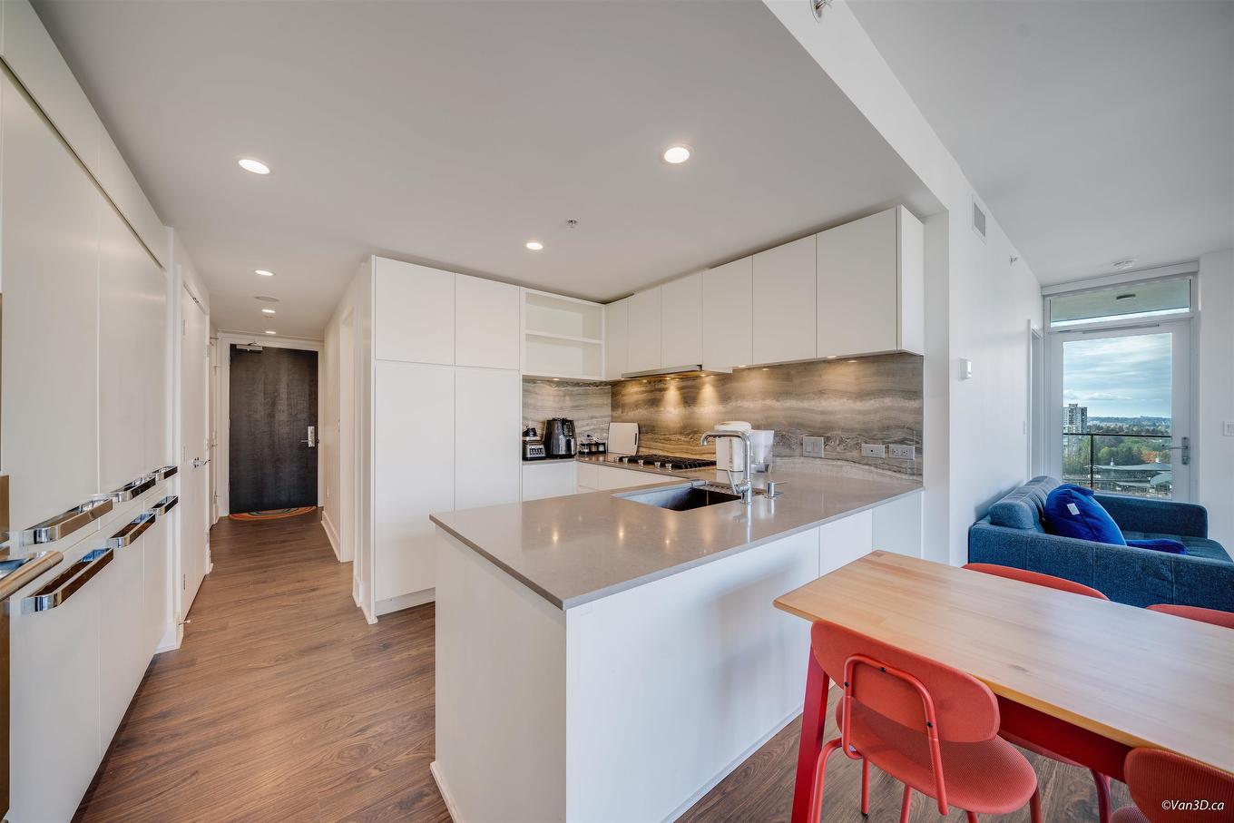 1010-450 Westview Street, Coquitlam, BC