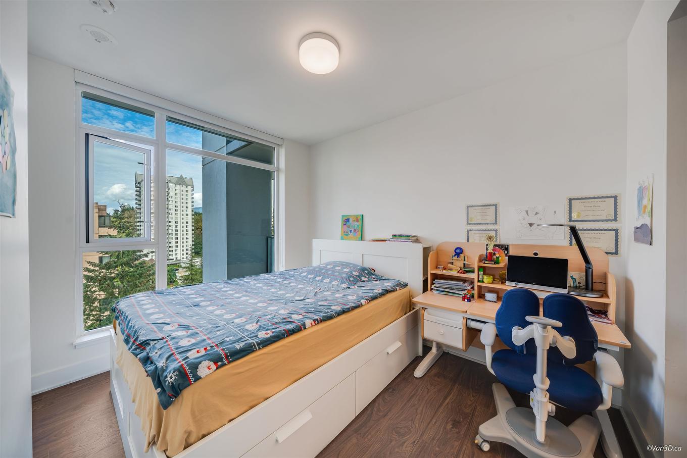 1010-450 Westview Street, Coquitlam, BC