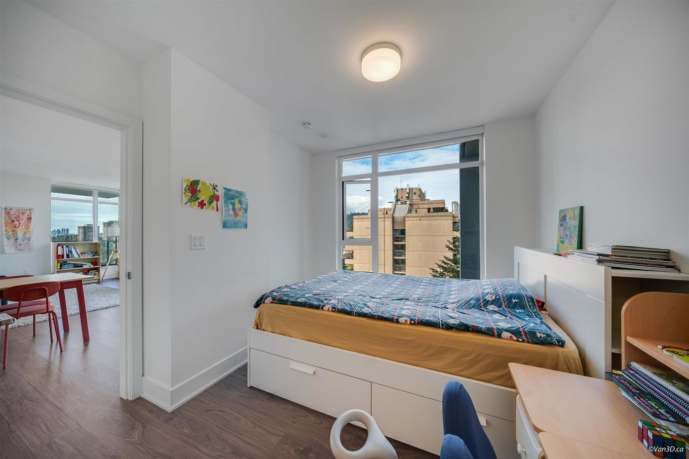 1010-450 Westview Street, Coquitlam, BC