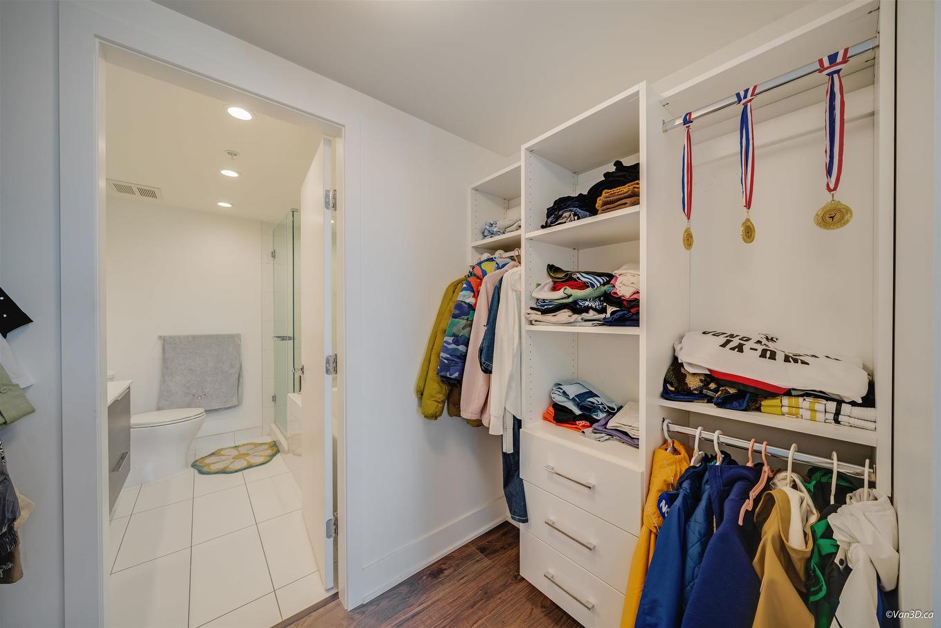 1010-450 Westview Street, Coquitlam, BC