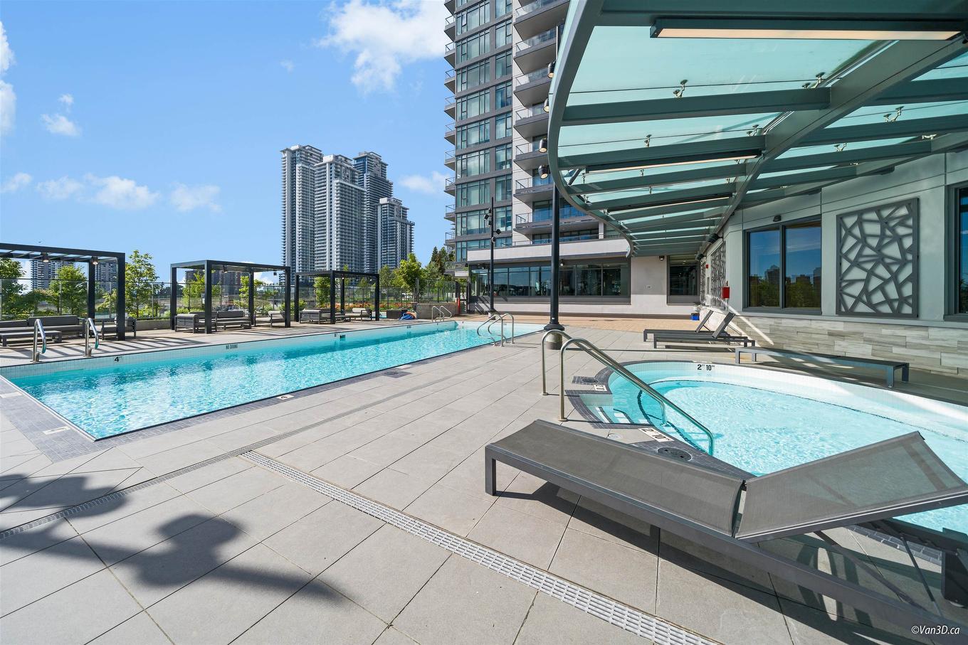 1010-450 Westview Street, Coquitlam, BC